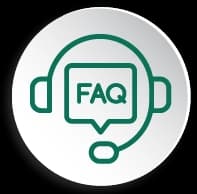 سؤالات متداول