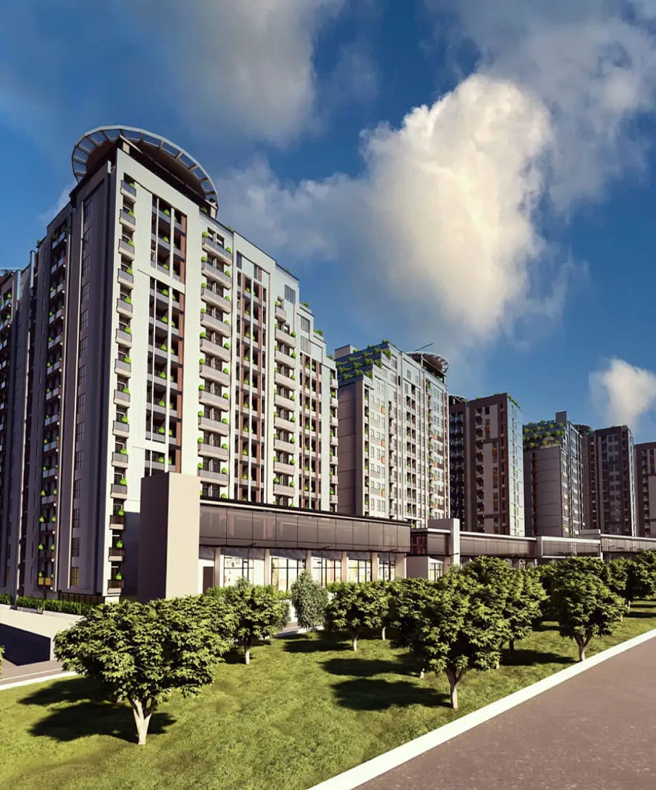 مجتمع هوشمند هم ساز ۱ - پیشنمایش