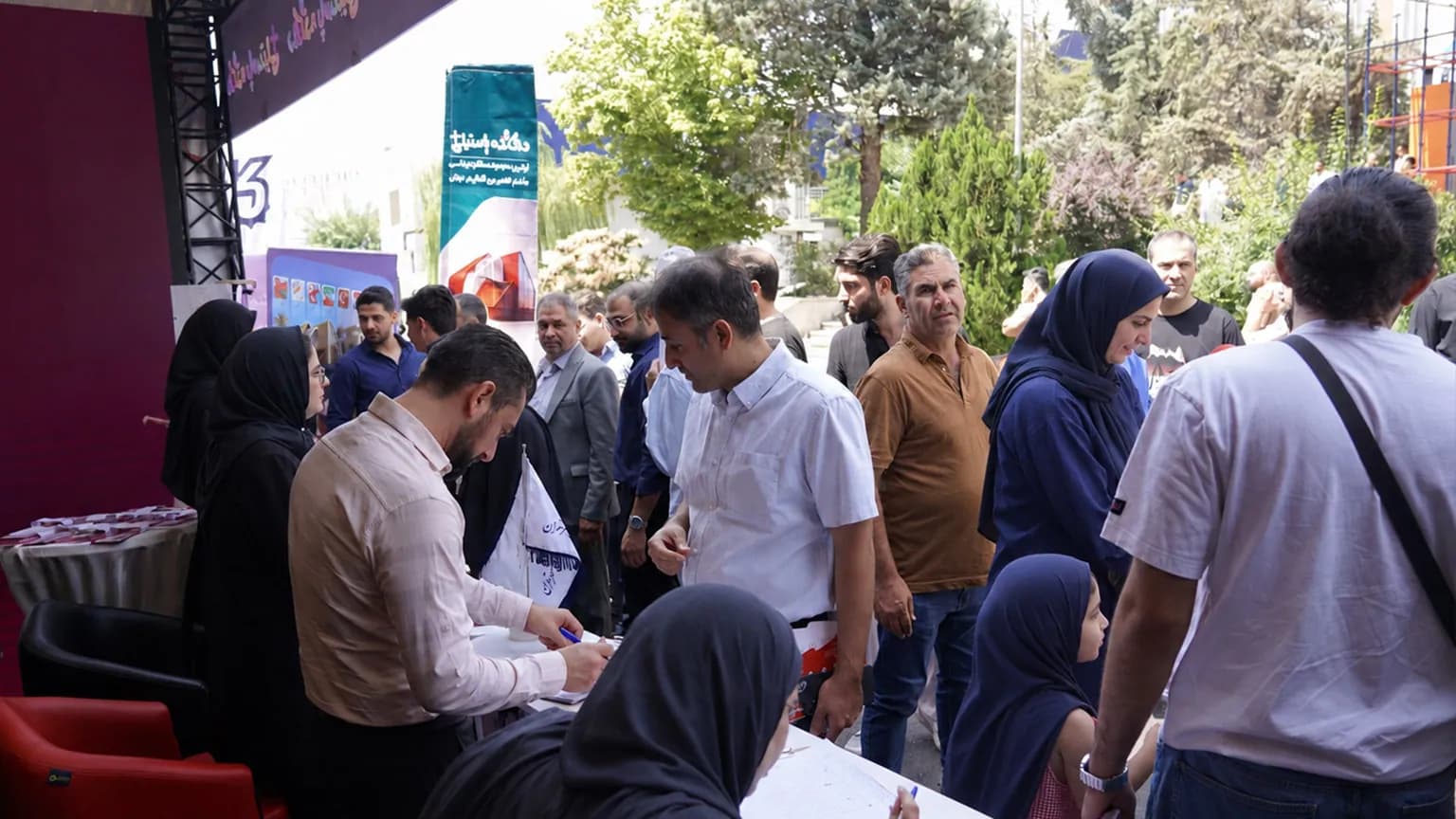 روایت 6 حضور دهکده پاستیلی پلاس