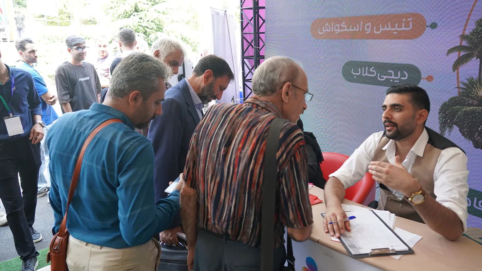 روایت 6 دهکده پاستیلی پلاس