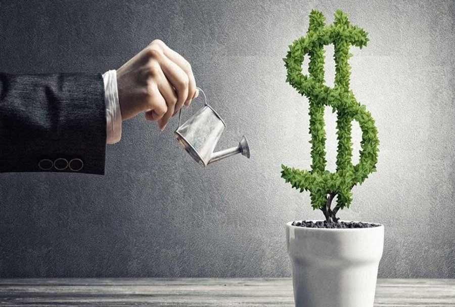 خرید دلار برای سرمایه‌ گذاری