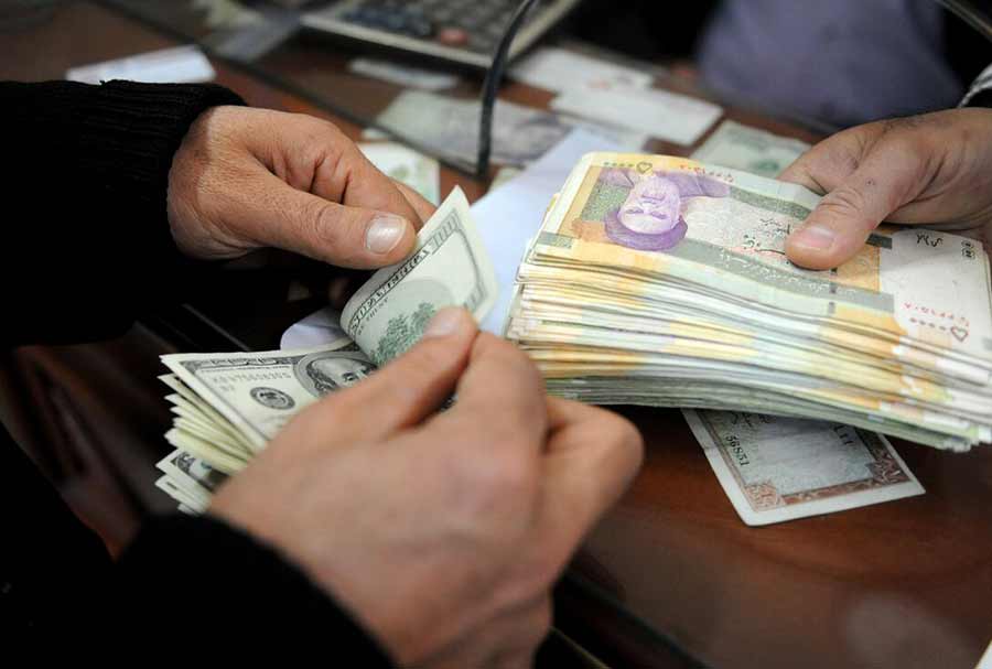 خرید دلار برای سرمایه‌ گذاری