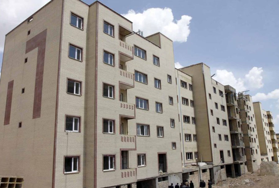 آینده مسکن اقتصادی