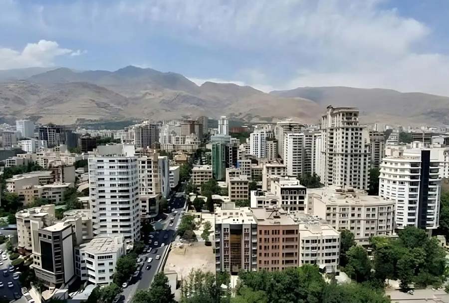 برای سرمایه گذاری زمین بهتر است یا آپارتمان