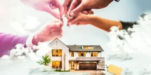 مالکیت مشاع ملک