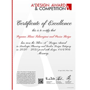 Design Awards