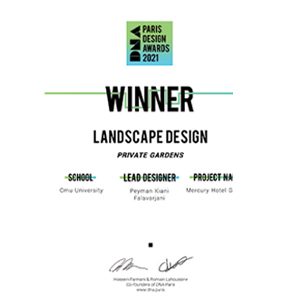 Landscape Design