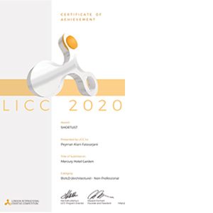 LICC 2020