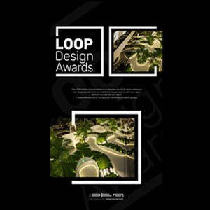 loop design awards
