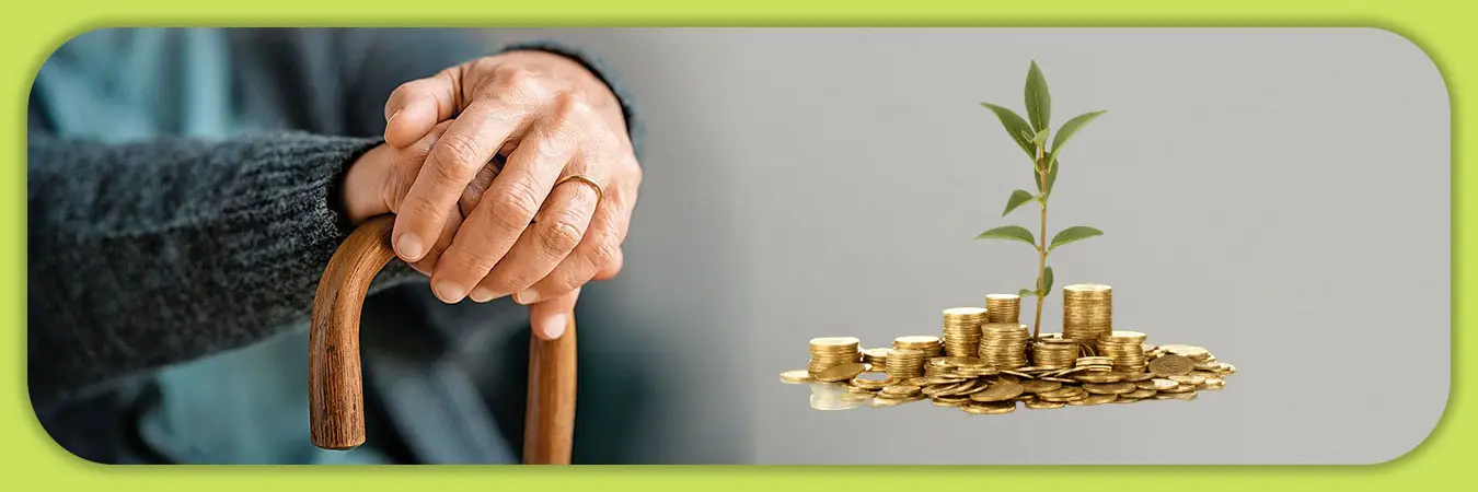 راهنمای سرمایه‌گذاری برای بازنشستگان زن