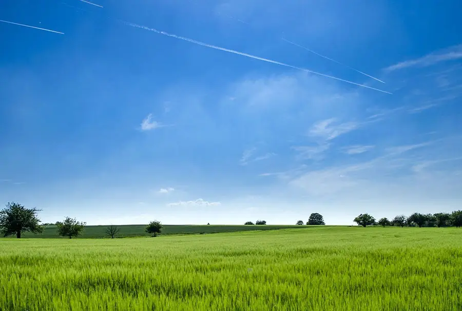 بهترین جا برای سرمایه‌گذاری زمین