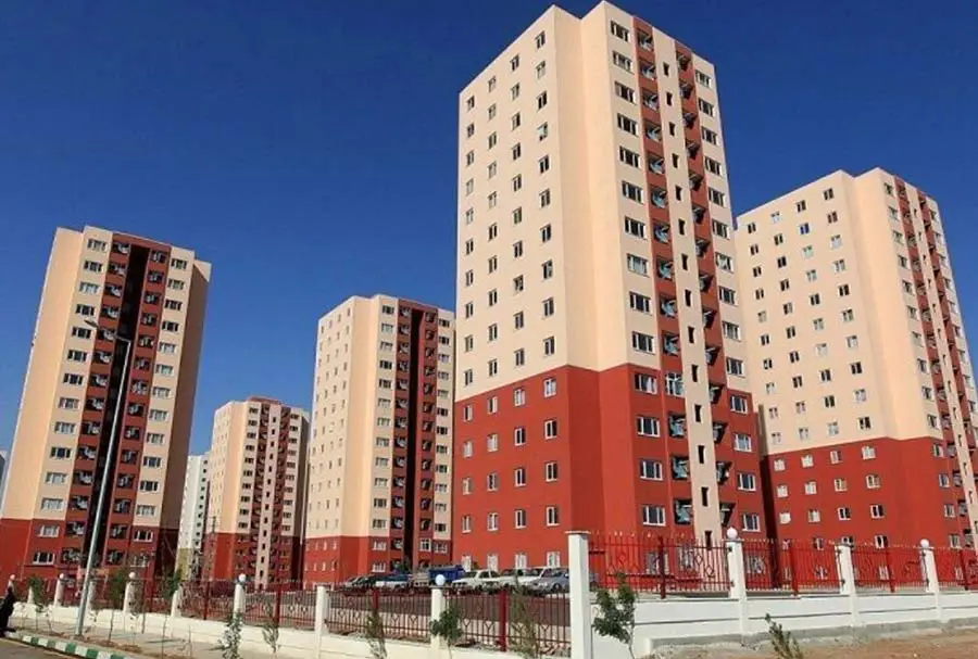 آینده مسکن اقتصادی