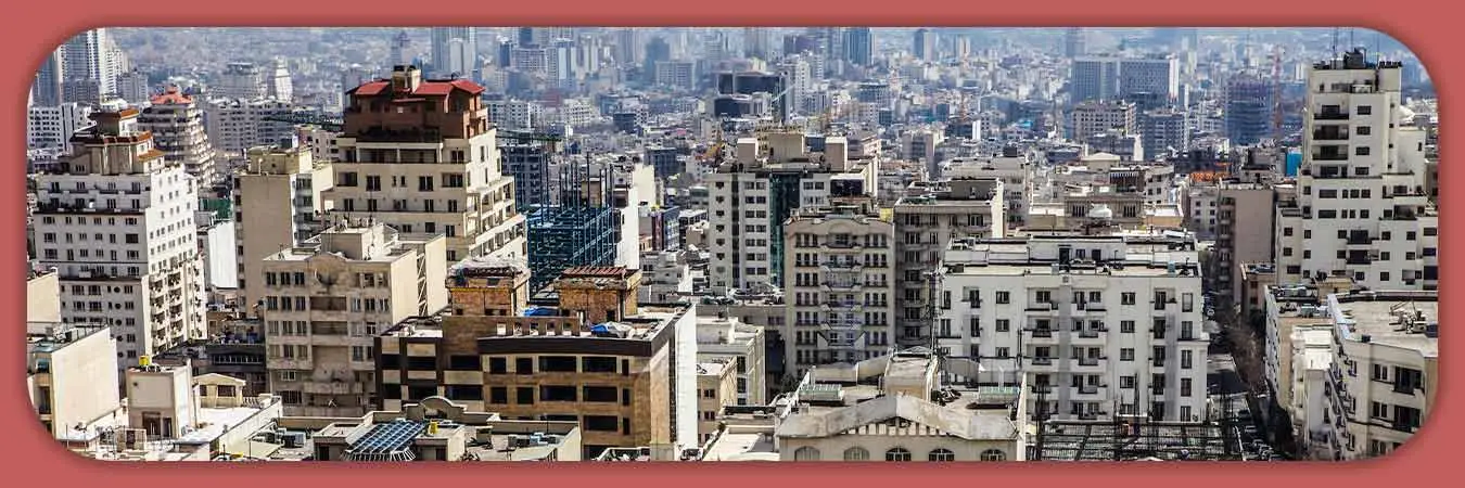 خرید آپارتمان برای سرمایه‌گذاری
