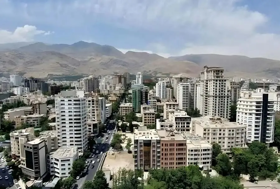 برای سرمایه گذاری زمین بهتر است یا آپارتمان