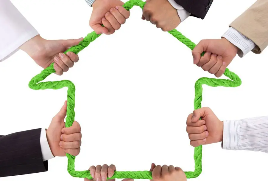ملک مشاع چیست